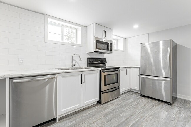 Photo du bâtiment - 7 Martha Ct