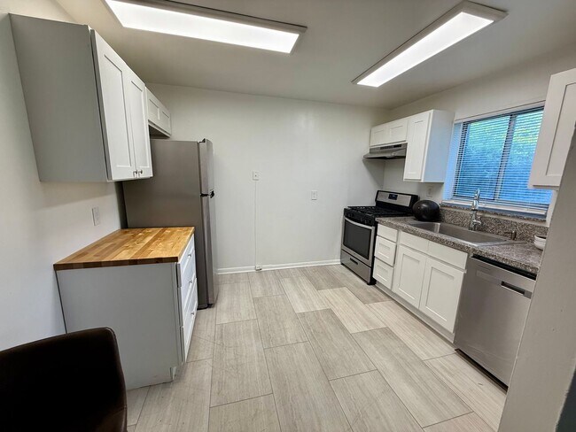 Foto del interior - Kirkwood Flats