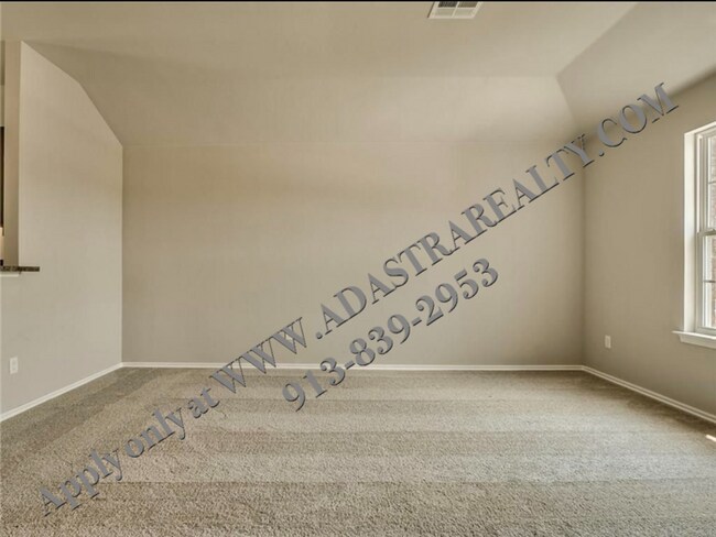 Foto del edificio - Beautiful NEW BUILD 3 Bed 2 Bath Home in G...