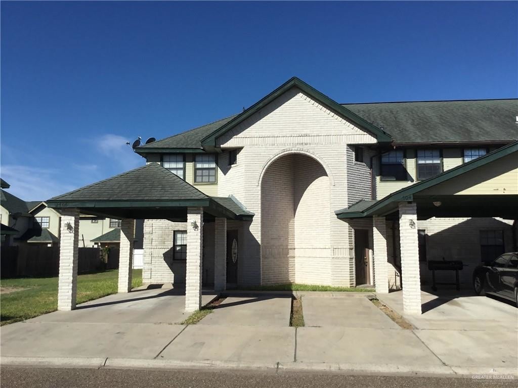 2704 Melanie Dr, Pharr, TX 78577 House for Rent in Pharr, TX