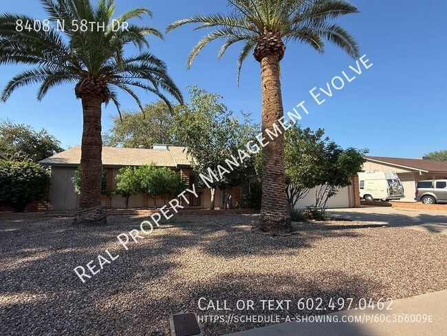 Building Photo - 8408 N 58th Dr