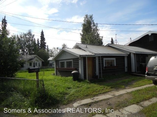 Primary Photo - 119 3rd Ave