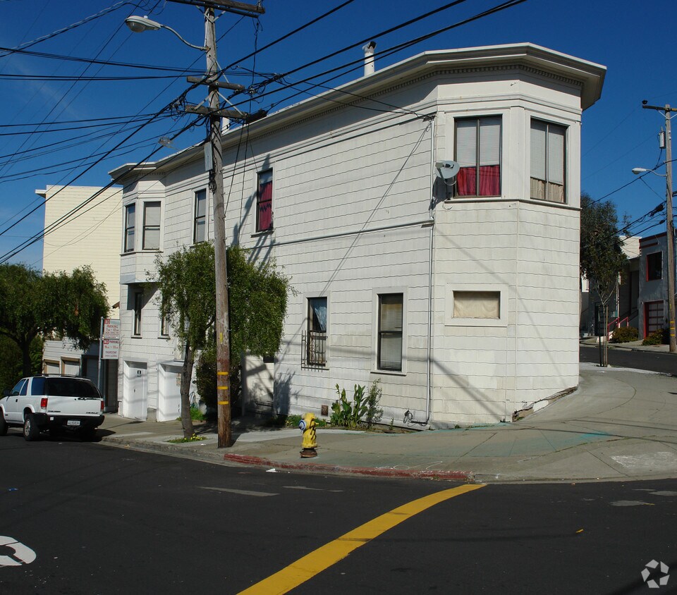 102 Hillcrest Dr, Daly City, CA 94014 Apartments Daly City, CA