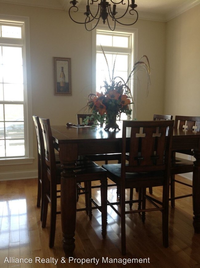 Foto del edificio - 2968 Brewster Dr