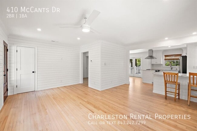 Photo - 410 McCants Dr- House
