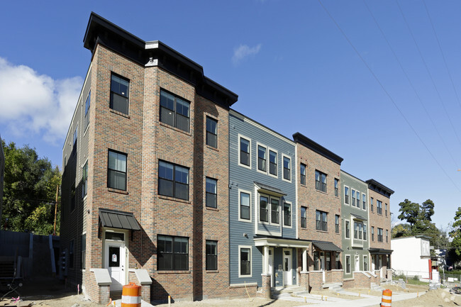 Trowbridge Flats Apartments - Grand Rapids, MI | Apartments.com