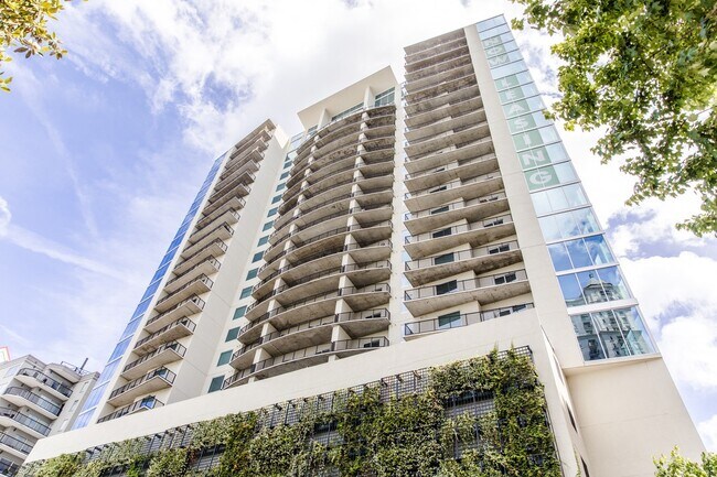 Foto del edificio - Registry on the Park