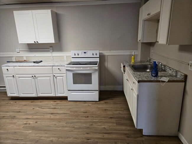 Foto del edificio - 300 William St