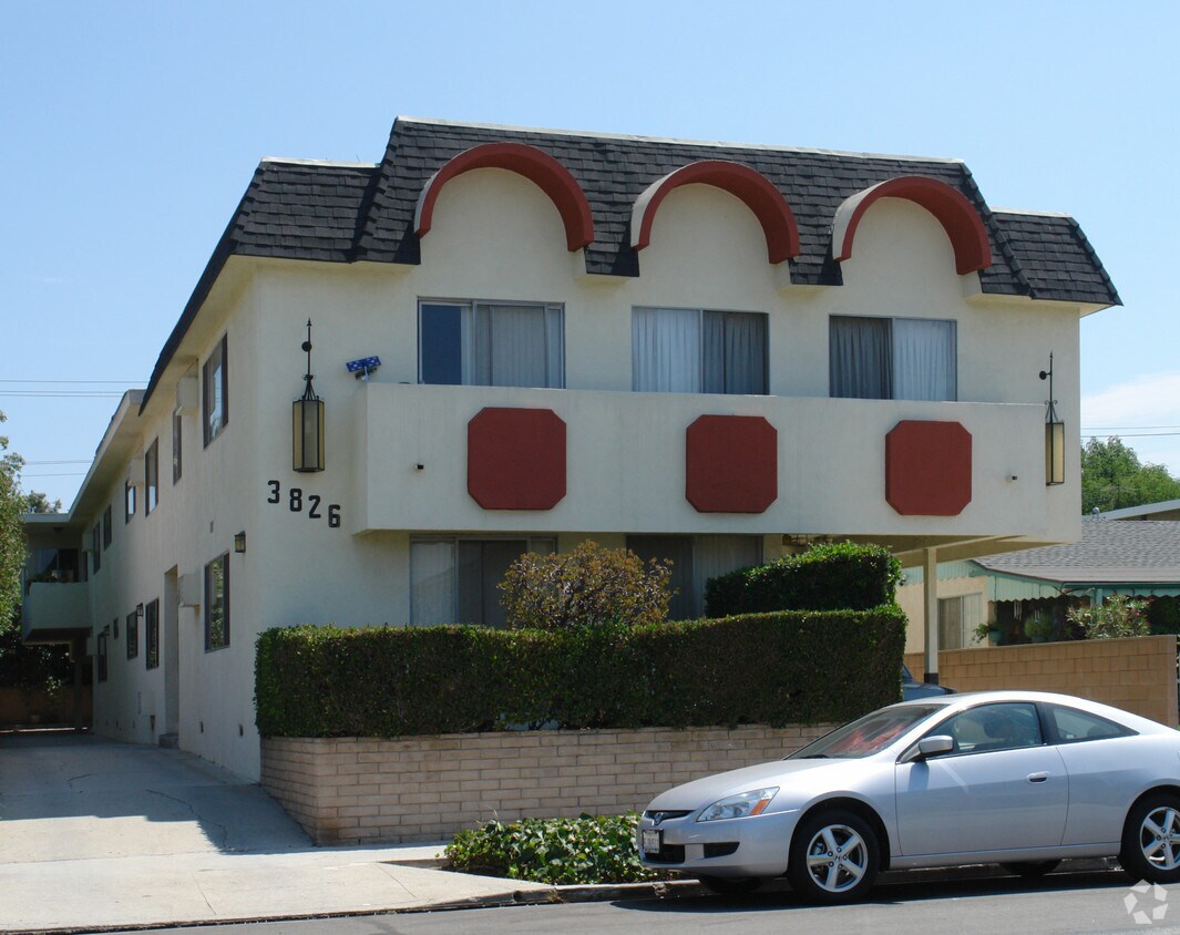 Foto principal - 3826 Prospect Ave