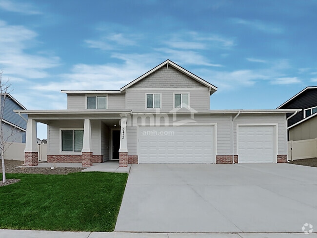 Building Photo - 9472 W Chino St