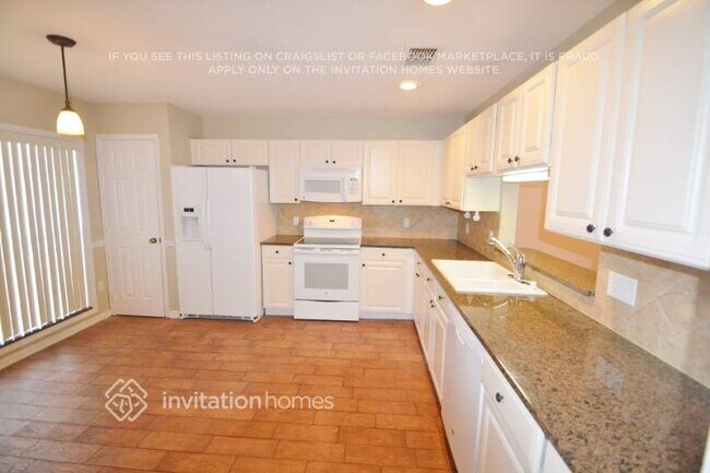 Foto del edificio - 945 Beresford Way
