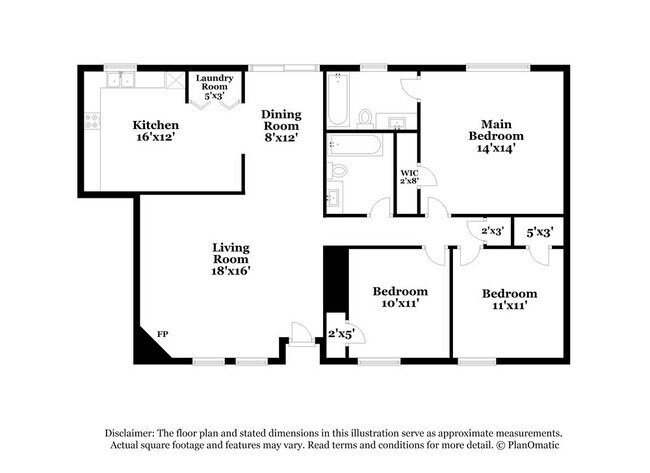Building Photo - 1964 Taffeta Trail