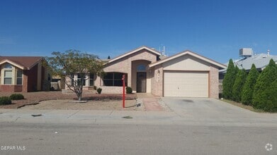 Building Photo - 505 Von Bargen Dr