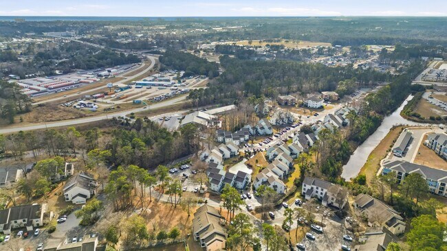 Building Photo - 4363 Spa Dr