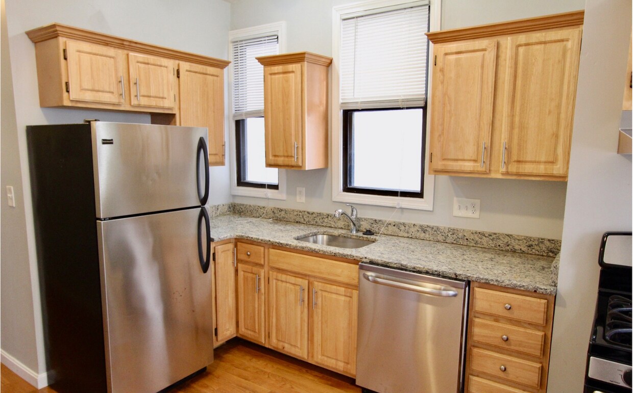 Foto principal - 358 Princeton St