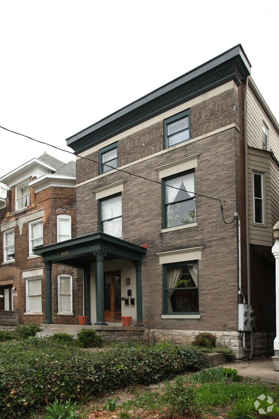 Building Photo - 1461 S 1st St