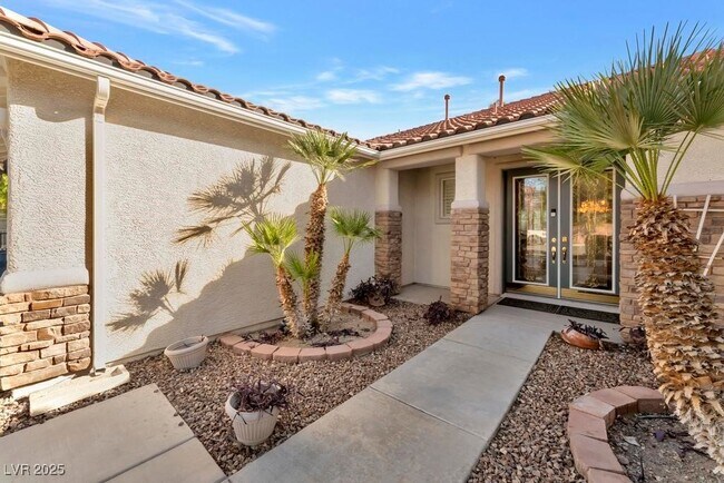 Foto del edificio - 5873 Wildhorse Ledge Ave