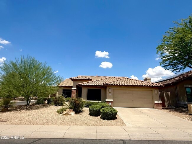 Building Photo - 4208 E Hamblin Dr