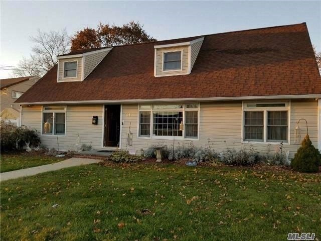 Primary Photo - 55 Winchester Dr