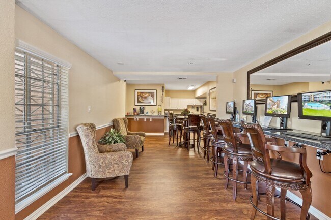 Foto del edificio - 6263 Westheimer Rd