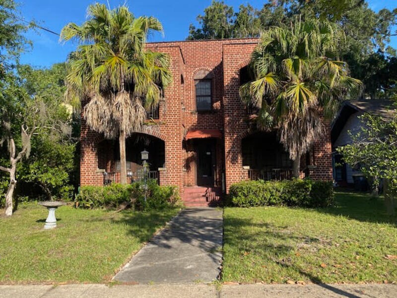 Foto principal - 3579 Herschel St