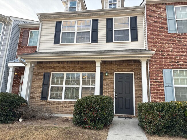 Foto del edificio - Room in Townhome on Olmadison Pl