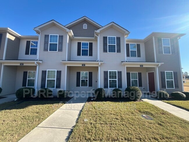 Building Photo - 503 Winston Way