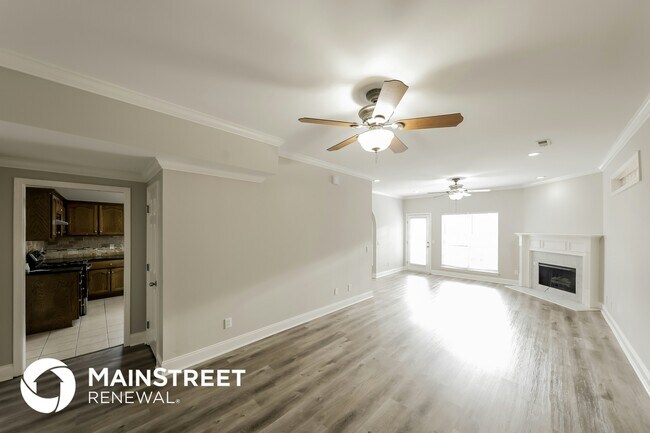 Building Photo - 1205 Riverford Dr