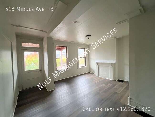 Foto del edificio - 518 Middle Ave