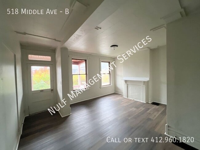 Photo - 518 Middle Ave Apartment