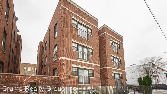 Building Photo - 535-537 E 43rd St