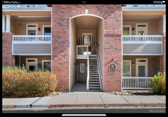 Foto del edificio - 8481 W Union Ave