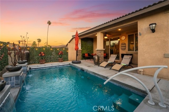 Foto del edificio - 82700 Burnette Dr