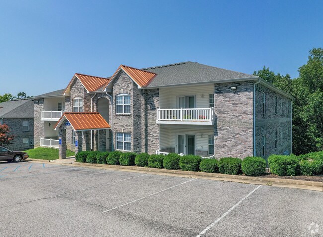 Foto del edificio - Cliffside