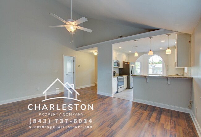 Foto del edificio - 8115 Pleasant Ridge Dr