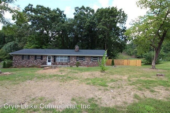 Foto del edificio - 3 br, 2 bath House - 1521 Parkridge Dr.