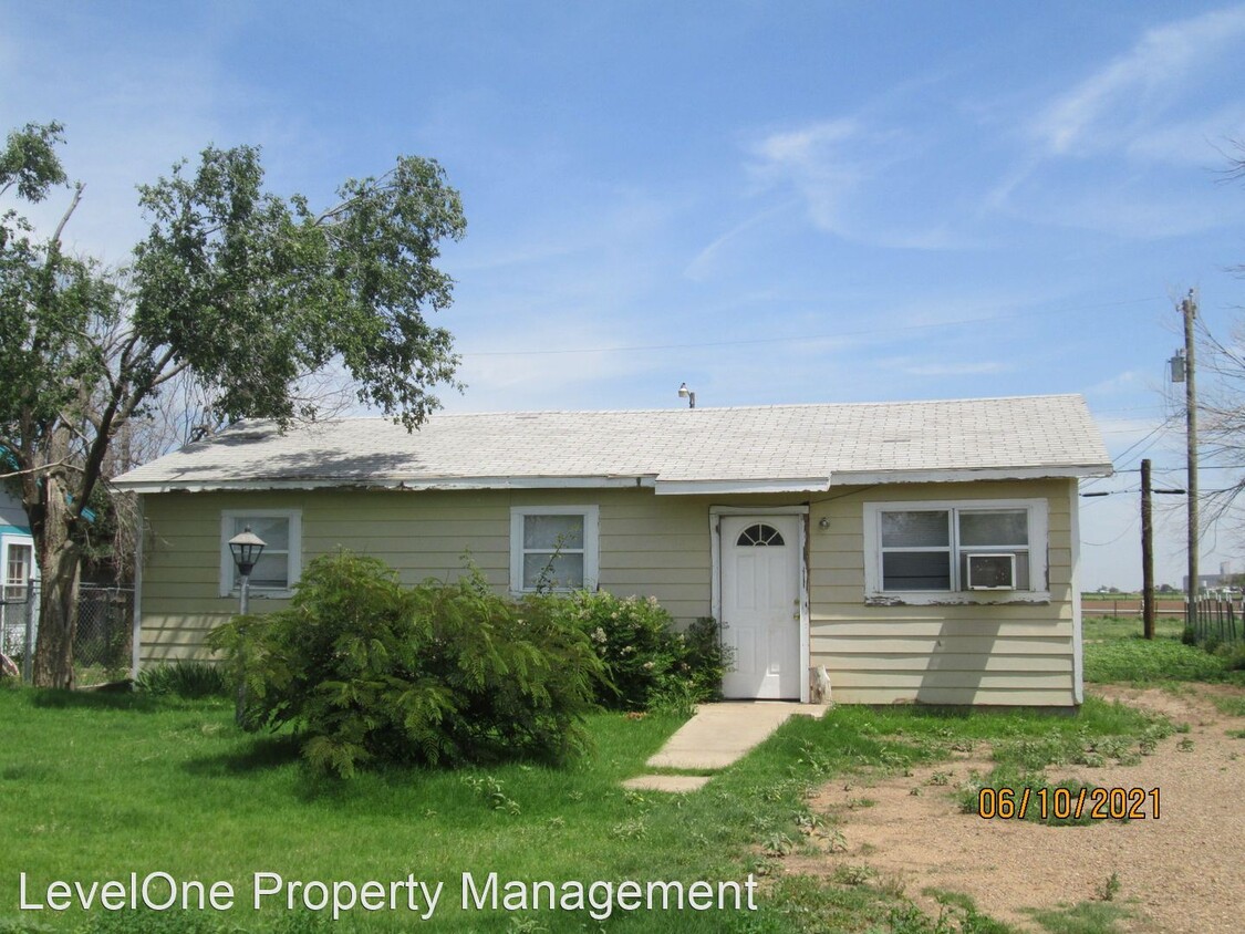 Primary Photo - 3 br, 1 bath House - 606 West 29th Street