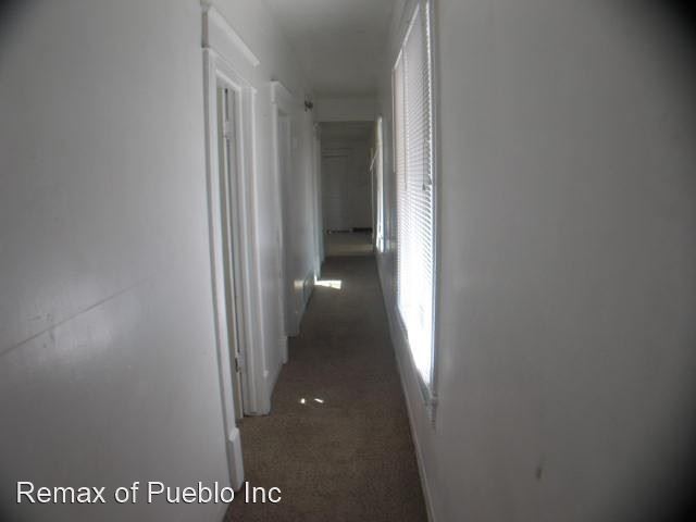 Foto del edificio - 2 br, 1 bath House - 1106 Bohmen Ave