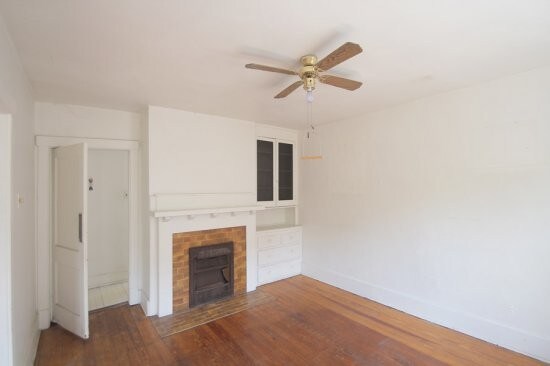 Foto del edificio - 607 Mifflin Ave