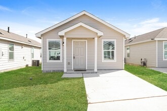 Building Photo - 14738 Southton Basin