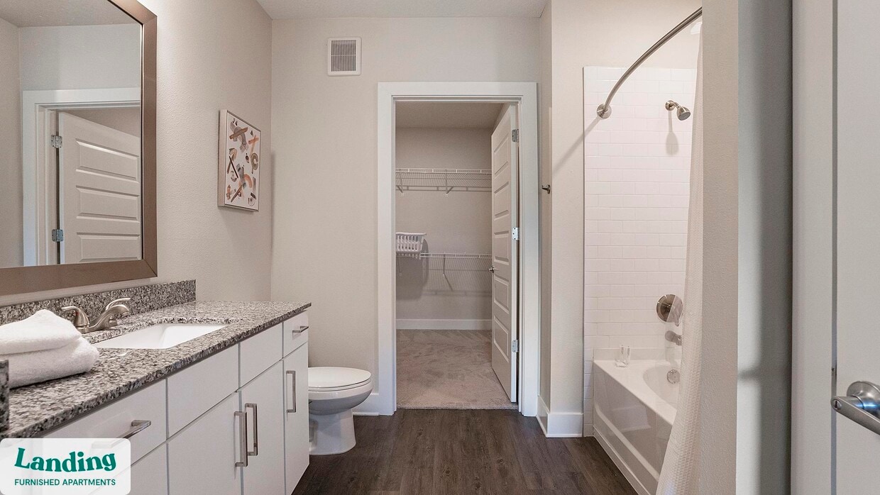 Foto principal - 3609 Wynkoop St