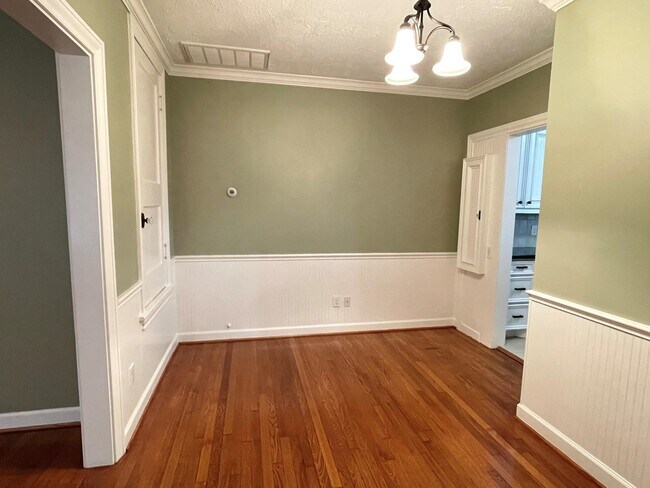 Foto del edificio - 4630 Clay St