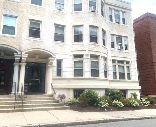 Primary Photo - 75 Park St