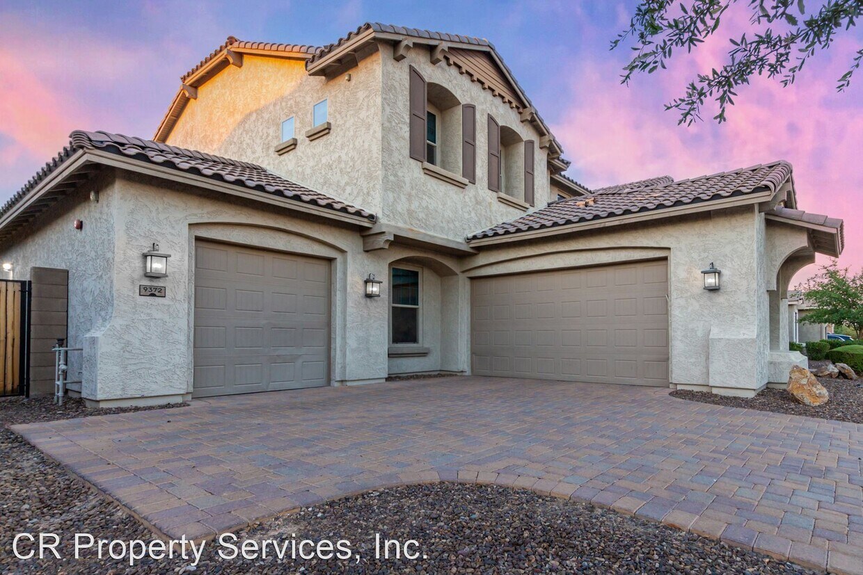 5 br, 3.5 bath House 9372 W. Foothill Dr House Rental in Peoria, AZ