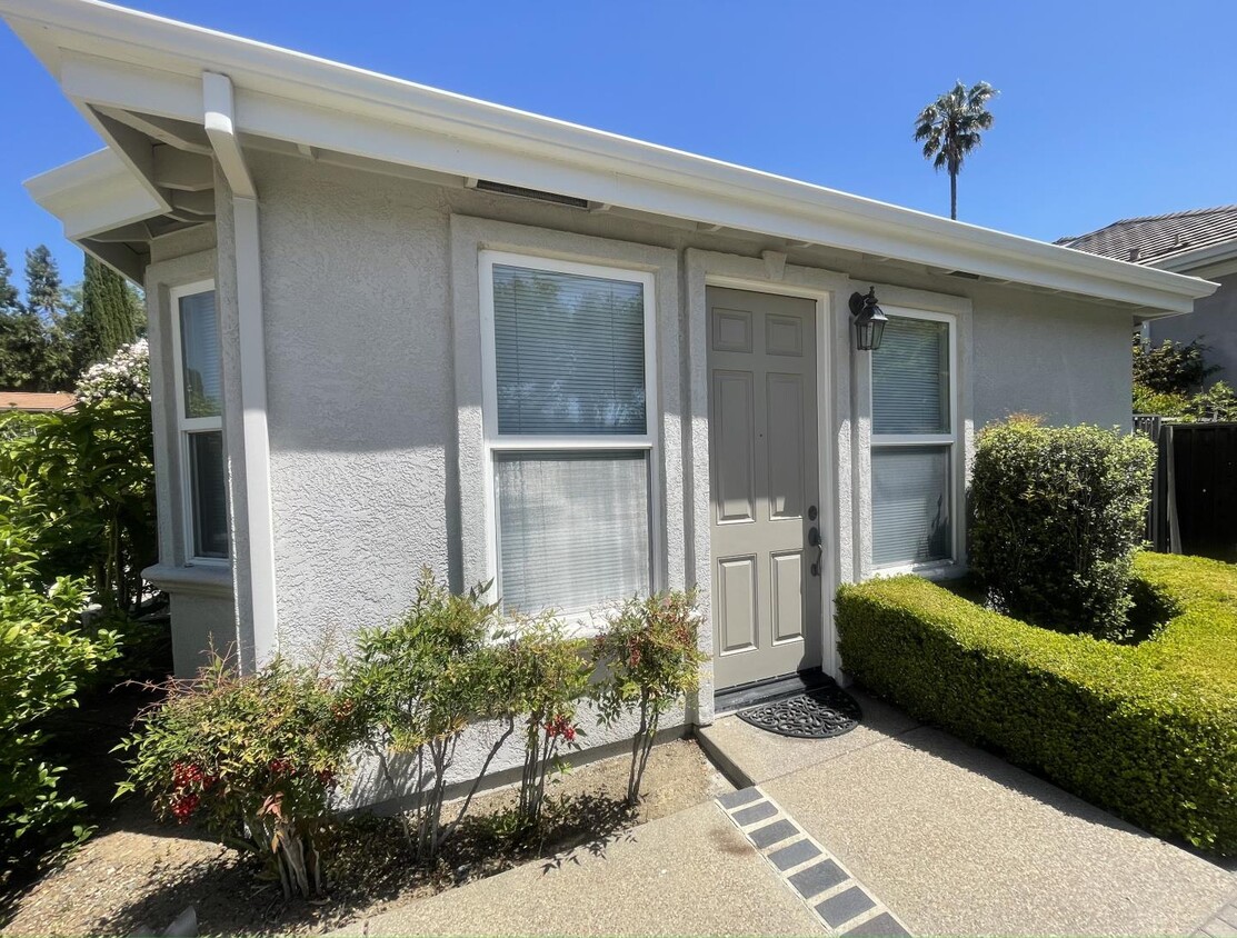 Primary Photo - 22287 Stevens Creek Blvd
