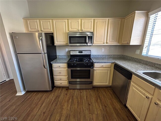 Foto del edificio - 5250 S Rainbow Blvd