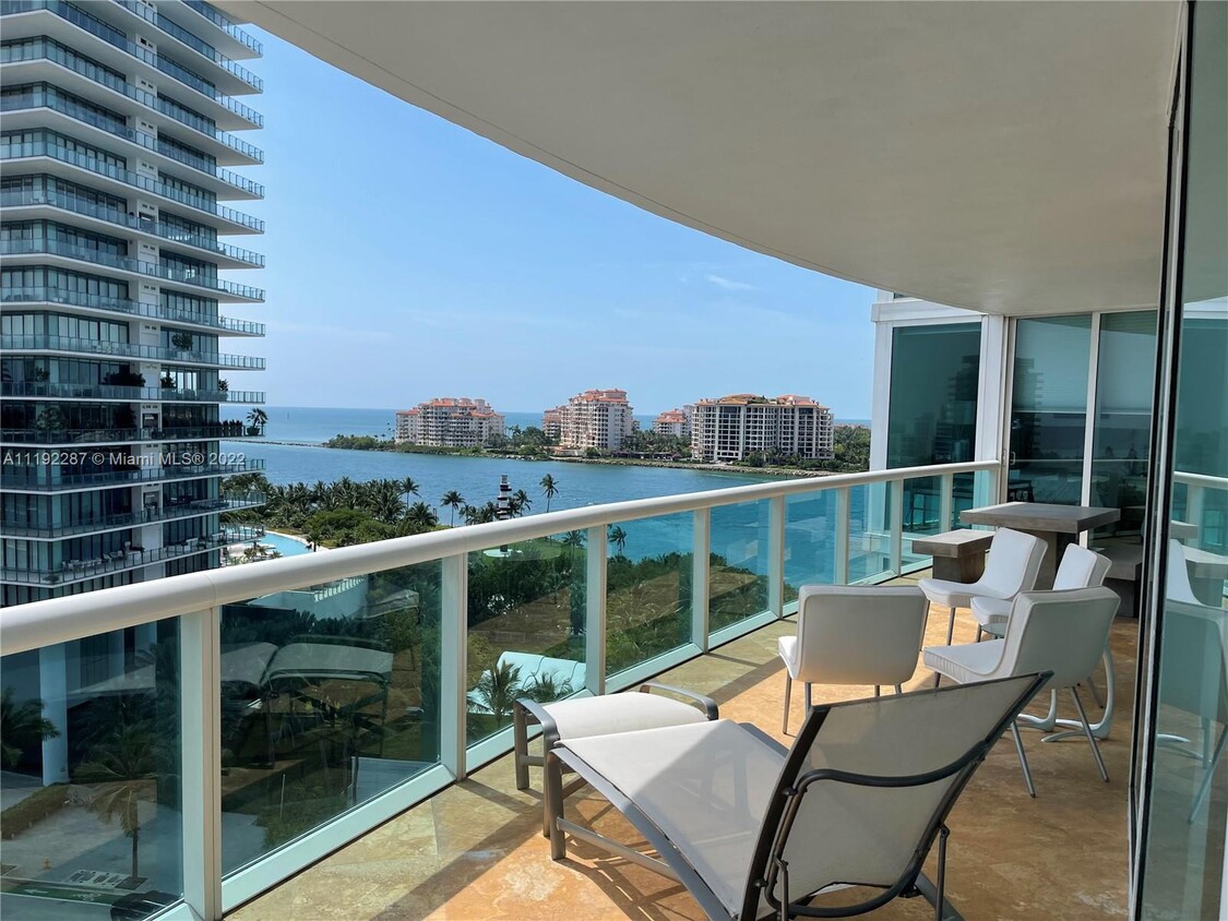 1000 South Pointe Dr Unit 1007, Miami Beach, FL 33139 - Condo for Rent ...