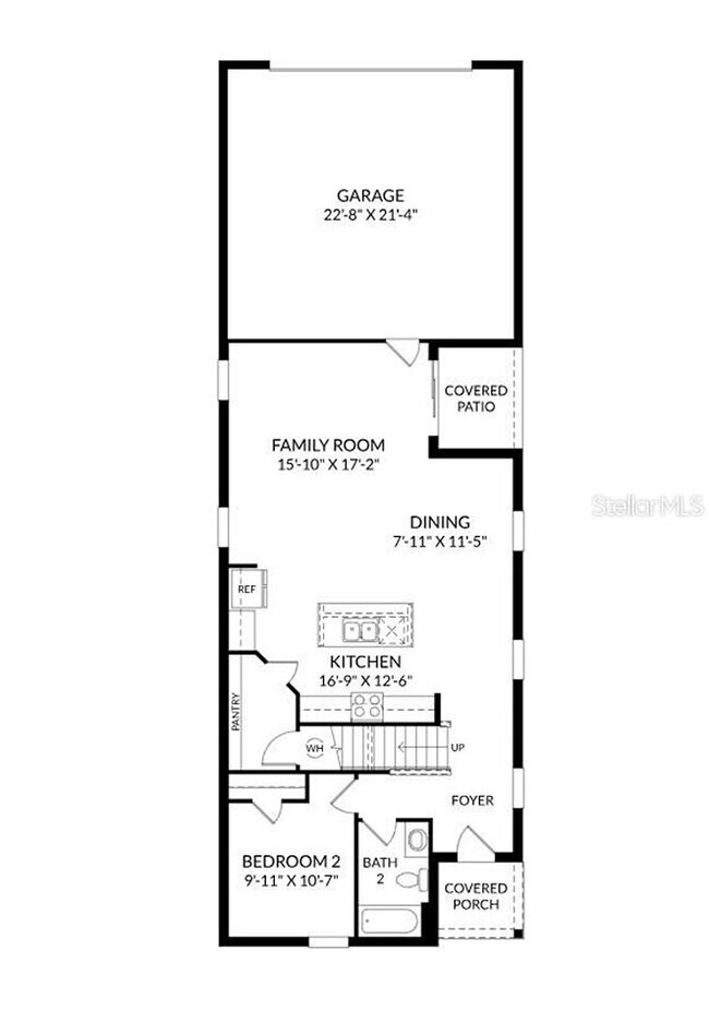 Foto del edificio - 4718 Inner World Ln