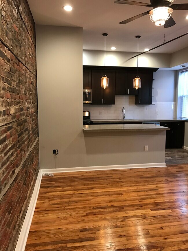 1302 Rodman St Unit 1st Floor, Philadelphia, PA 19147 1302 Rodman St