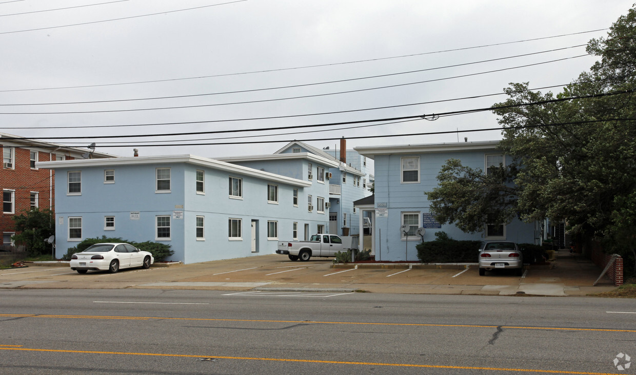 Building Photo - Fisherman's Cove